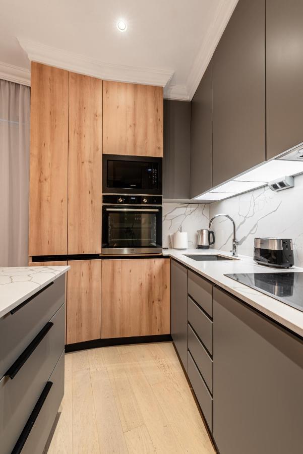 Clujstays The Office Nest Luaran gambar