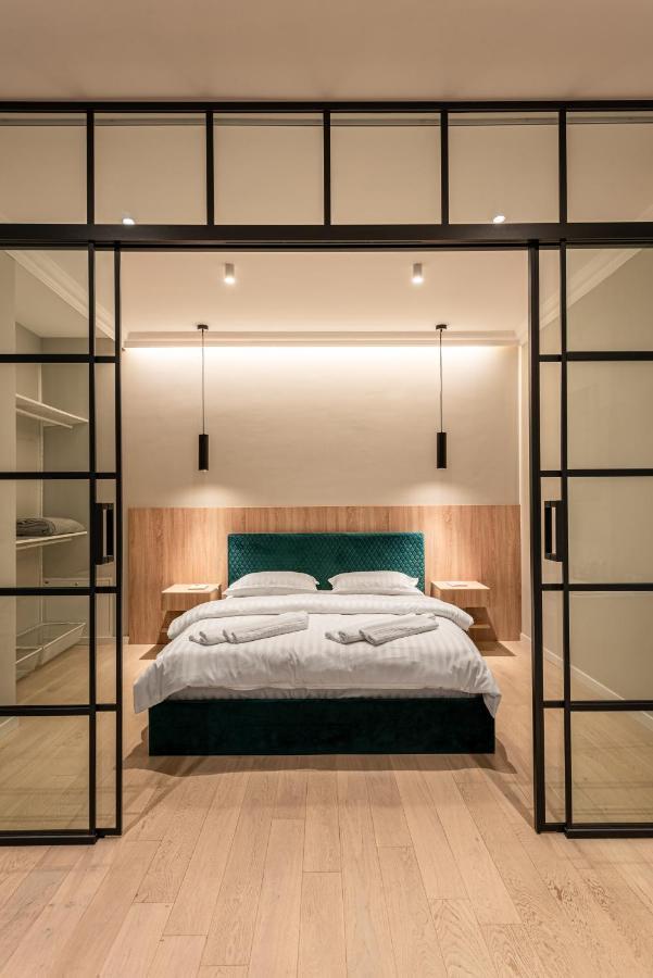 Clujstays The Office Nest Luaran gambar