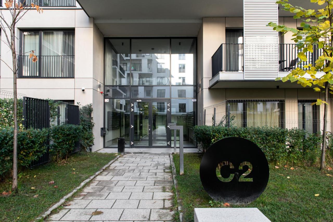 Clujstays The Office Nest Luaran gambar