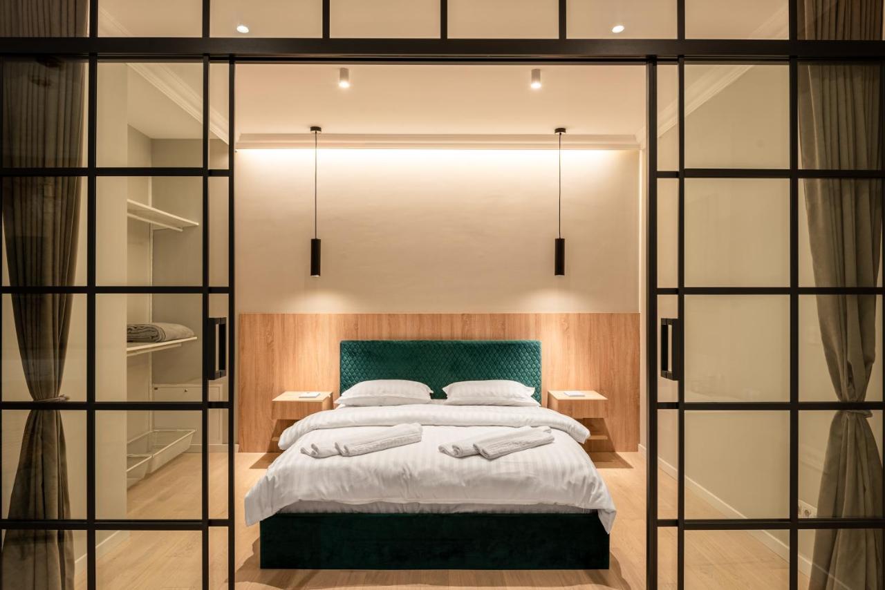 Clujstays The Office Nest Luaran gambar