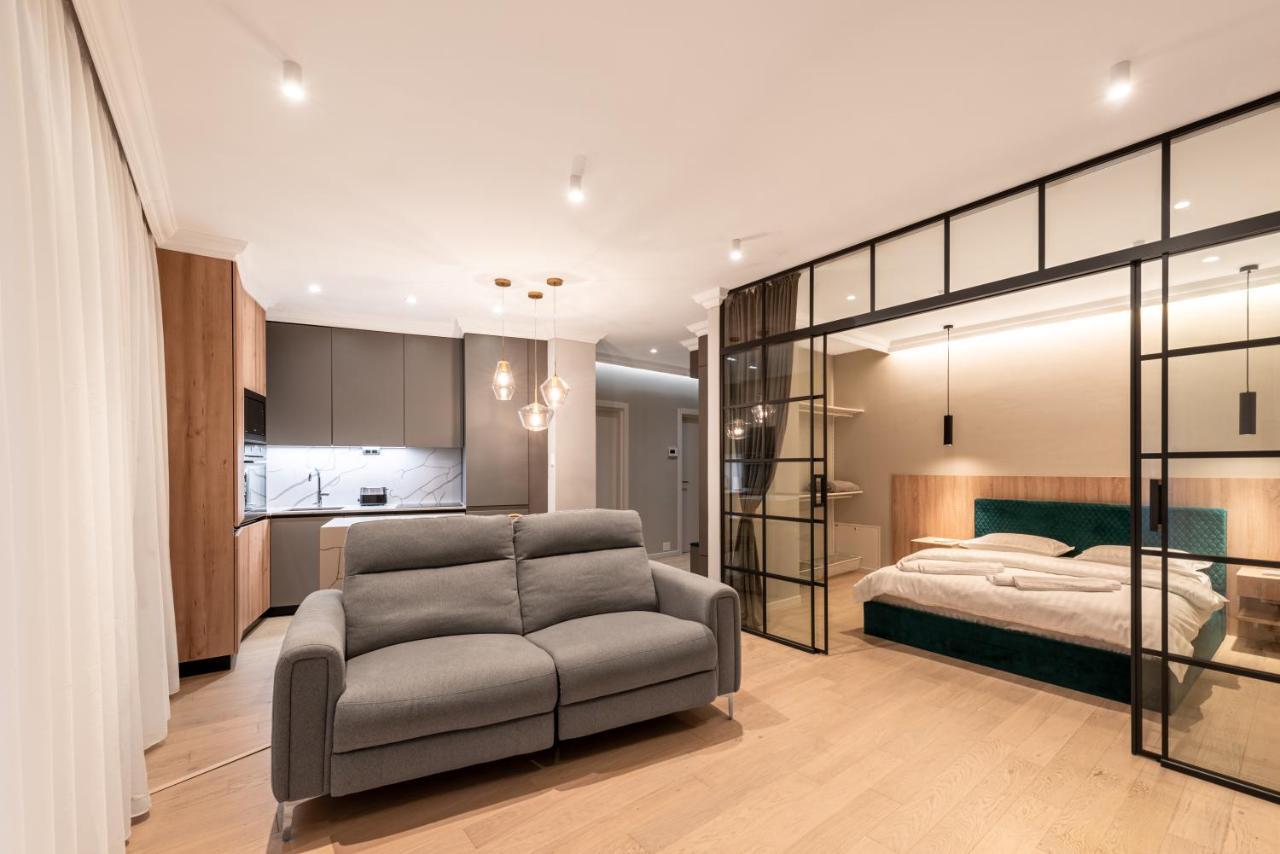 Clujstays The Office Nest Luaran gambar